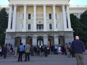 Sacramento HIT Day at the Capitol photo_1526